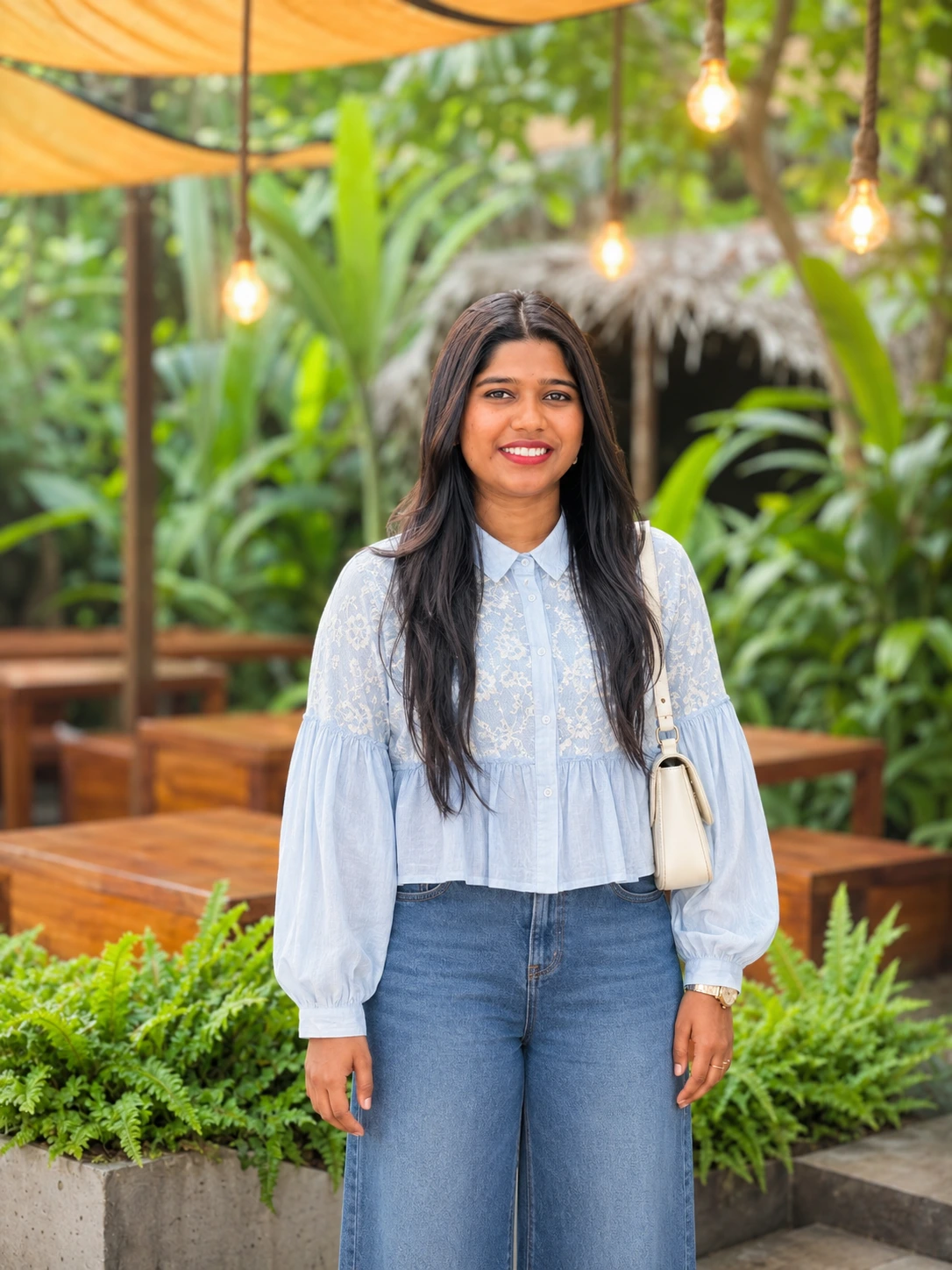 Thamanna Ibrahim, Best Digital Marketing Strategist in Kochi, Kerala, helping businesses grow with SEO, Google Ads, Meta Ads, and Social Media Marketing.