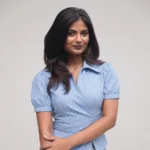Nandana Unnikrishnan, Digital Marketer, sharing a testimonial for Thamanna Ibrahim, Best Digital Marketing Strategist in Kochi.